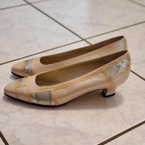 Vintage Margaret J shoes